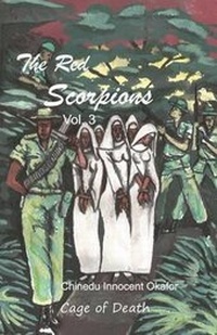 Enlarge image Cover: The Red Scorpions - Global Igbo Peace Initiative