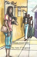 Cover: The Red Scorpions - Global Igbo Peace Initiative