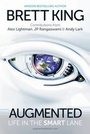 Cover: Augmented - Marshall Cavendish International (Asia) Pte Ltd