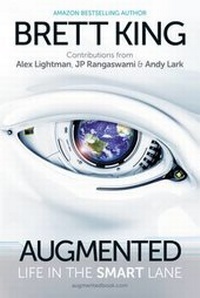 Enlarge image Cover: Augmented - Marshall Cavendish International (Asia) Pte Ltd