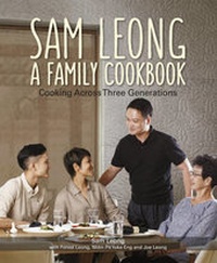 Abbildung von: Sam Leong - Marshall Cavendish International (Asia) Pte Ltd