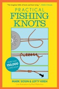 Cover: Practical Fishing Knots - The Lyons Press
