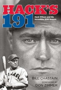 Enlarge image Cover: Hack's 191 - Simon + Schuster LLC