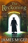 Cover: The Reckoning - HarperCollins