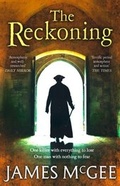 Cover: The Reckoning - HarperCollins