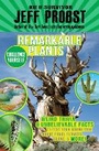 Cover: Remarkable Plants - Penguin Books India