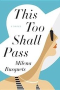 Cover: This Too Shall Pass - Random House Audio Publishing Group