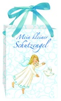 Cover: Mein kleiner Schutzengel - Coppenrath
