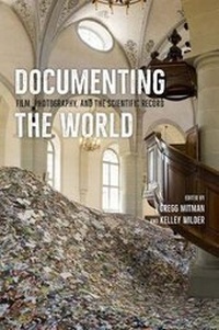 Enlarge image Cover: Documenting the World - University of Chicago Press