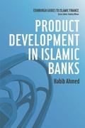 Cover: Product Development in Islamic Banks - Edinburgh University Press