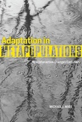Cover: Adaptation in Metapopulations - University of Chicago Press