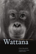 Cover: Wattana - University of Chicago Press