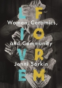 Enlarge image Cover: Live Form - University of Chicago Press
