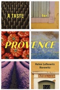 Cover: A Taste for Provence - University of Chicago Press