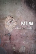 Cover: Patina - University of Chicago Press