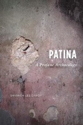 Cover: Patina - University of Chicago Press