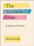 Cover: The Writer's Diet - University of Chicago Press