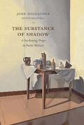 Cover: The Substance of Shadow - University of Chicago Press