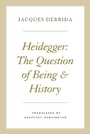 Cover: Heidegger - University of Chicago Press