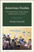 Cover: American Guides - University of Chicago Press