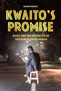 Enlarge image Cover: Kwaito's Promise - University of Chicago Press