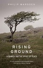 Cover: Rising Ground - University of Chicago Press