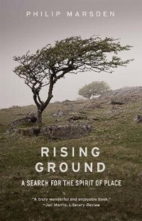 Enlarge image Cover: Rising Ground - University of Chicago Press