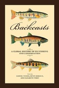 Cover: Backcasts - University of Chicago Press