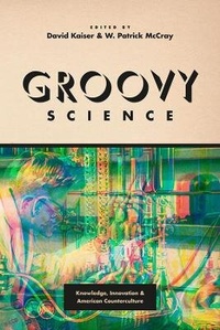 Enlarge image Cover: Groovy Science - University of Chicago Press
