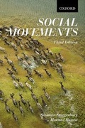 Cover: Social Movements - Oxford University Press, Canada
