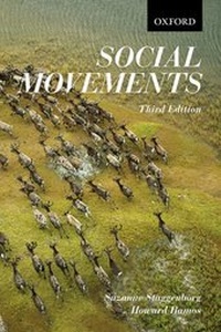 Enlarge image Cover: Social Movements - Oxford University Press, Canada