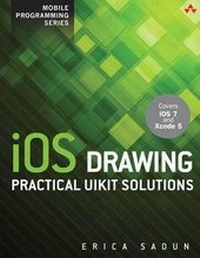 Enlarge image Cover: IOS Drawing - Addison Wesley
