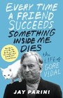 Cover: Every Time a Friend Succeeds Something Inside Me Dies - Abacus