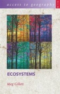 Cover: Ecosystems - Hodder Education