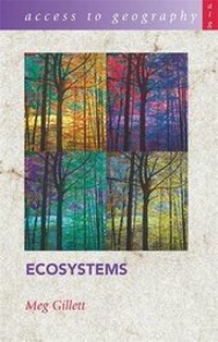 Enlarge image Cover: Ecosystems - Hodder Education