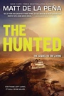 Cover: The Hunted - Ember