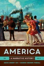 Cover: America - WW Norton & Co