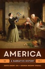 Cover: America - WW Norton & Co