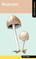 Cover: Mushrooms - Falcon Press Publishing