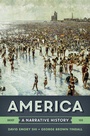 Cover: America - WW Norton & Co