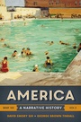 Cover: America - WW Norton & Co