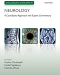 Cover: Challenging Concepts in Neurology - Oxford University Press