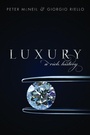 Cover: Luxury - Oxford University Press