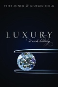 Cover: Luxury - Oxford University Press