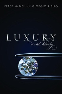 Enlarge image Cover: Luxury - Oxford University Press