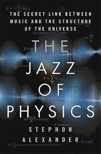 Abbildung von: The Jazz of Physics - Basic Books