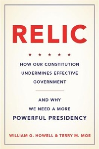 Enlarge image Cover: Relic - Basic Books