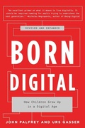 Cover: Born Digital - Basic Books