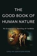 Cover: The Good Book of Human Nature - Basic Books