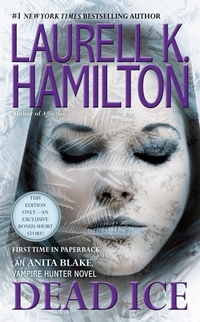 Enlarge image Cover: Dead Ice - Berkley Publishing Corporation,U.S.